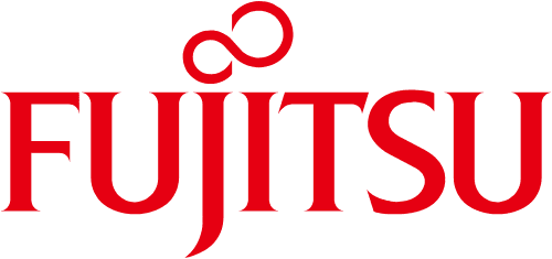 Fujitsu logo
