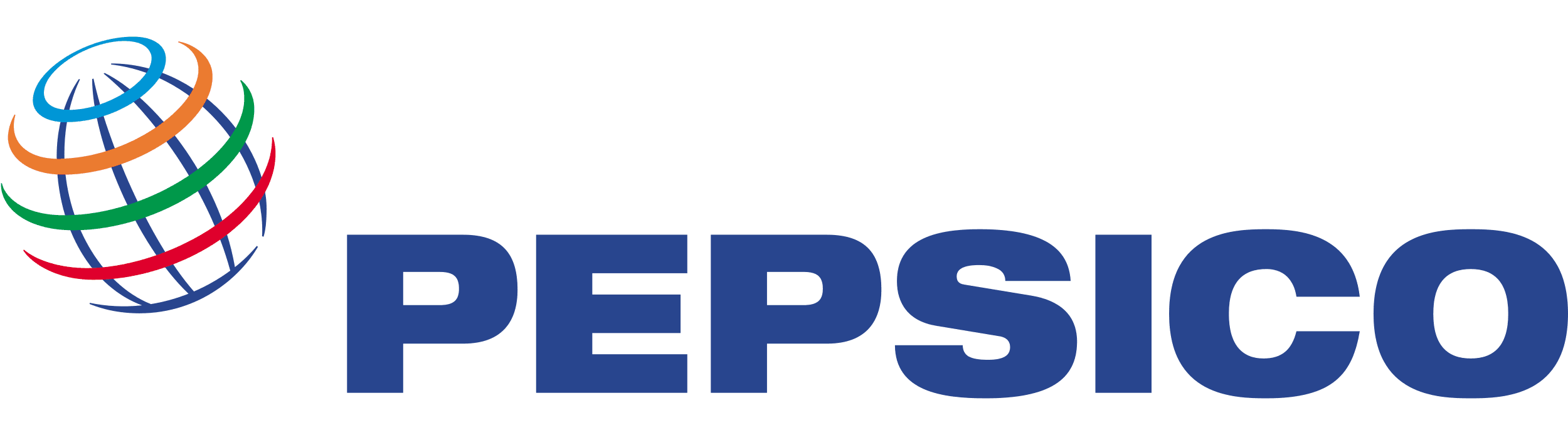 PepsiCo logo
