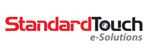 Standard Touch logo