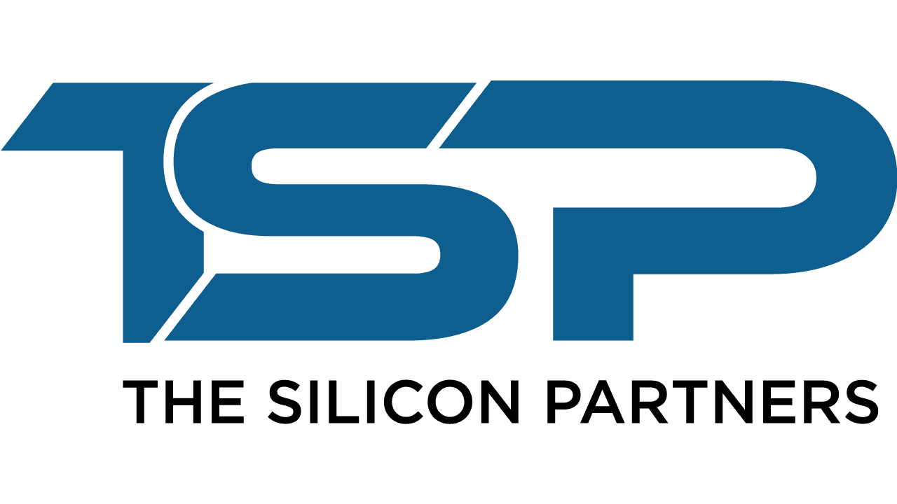 TSP logo